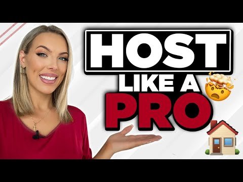 How to Host an Open House: Preparation, Hosting and Follow Up