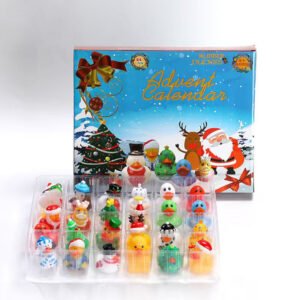 LZENGO holiday rubber ducks for seasonal promotions