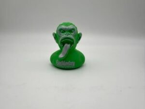 LZENGO custom rubber ducks for B2B brand campaigns