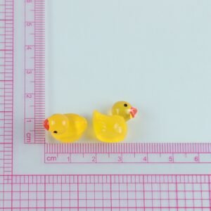LZENGO custom rubber ducks for B2B brand campaigns