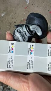 LZENGO custom rubber ducks for B2B brand campaigns