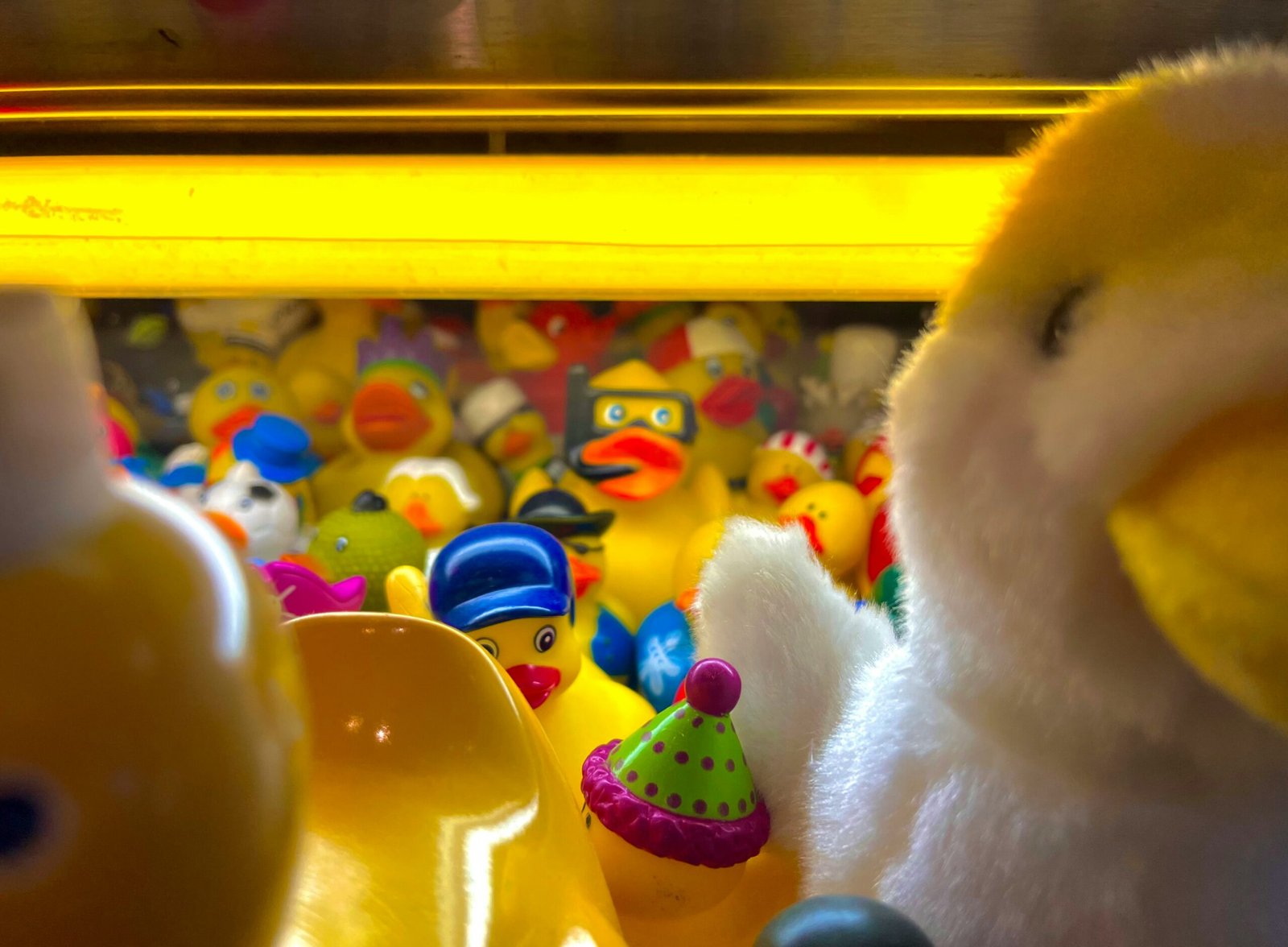 custom rubber duck Ordering and Delivery