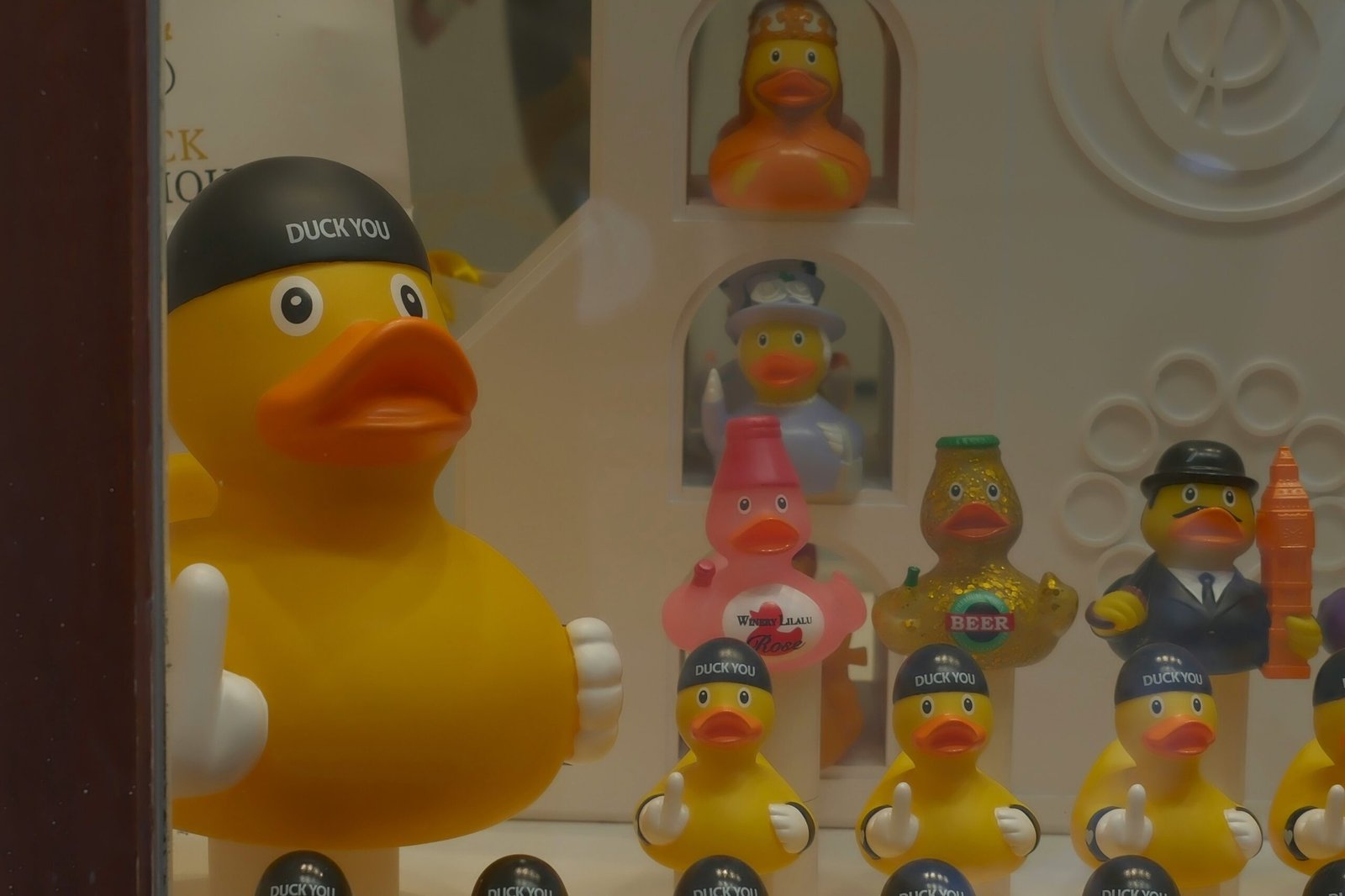 custom rubber duck supplier Lead Times and Production Timelines
