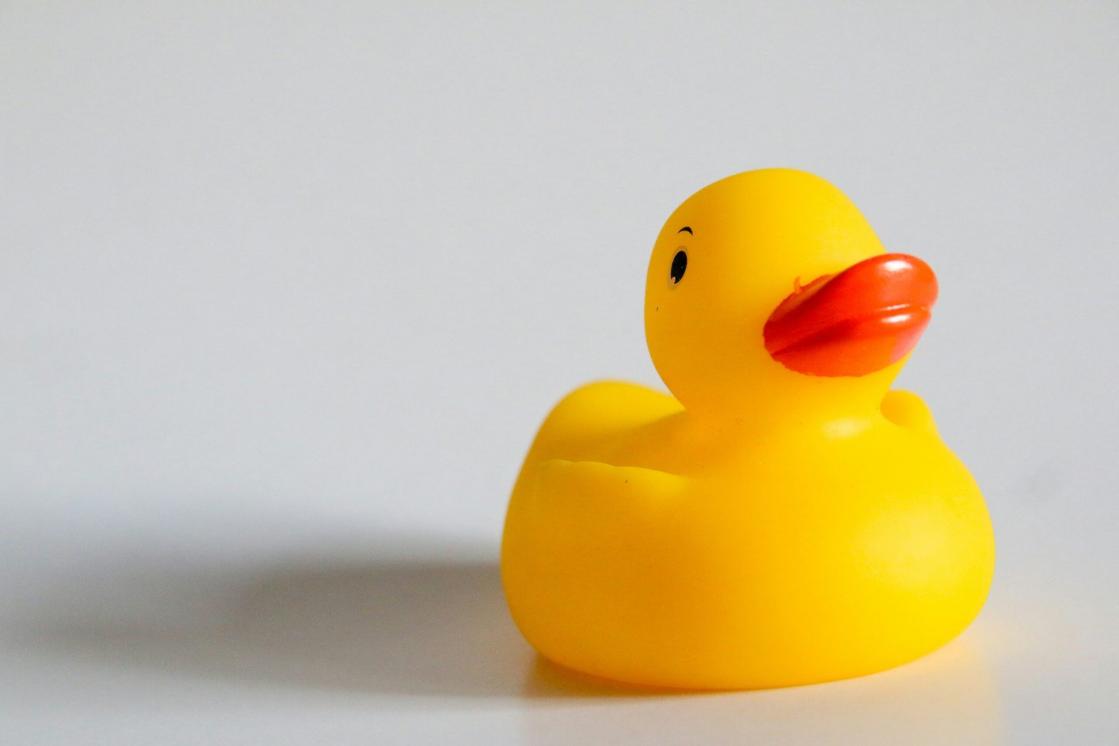 large rubber duck Mold Complexity & Cost Analysis