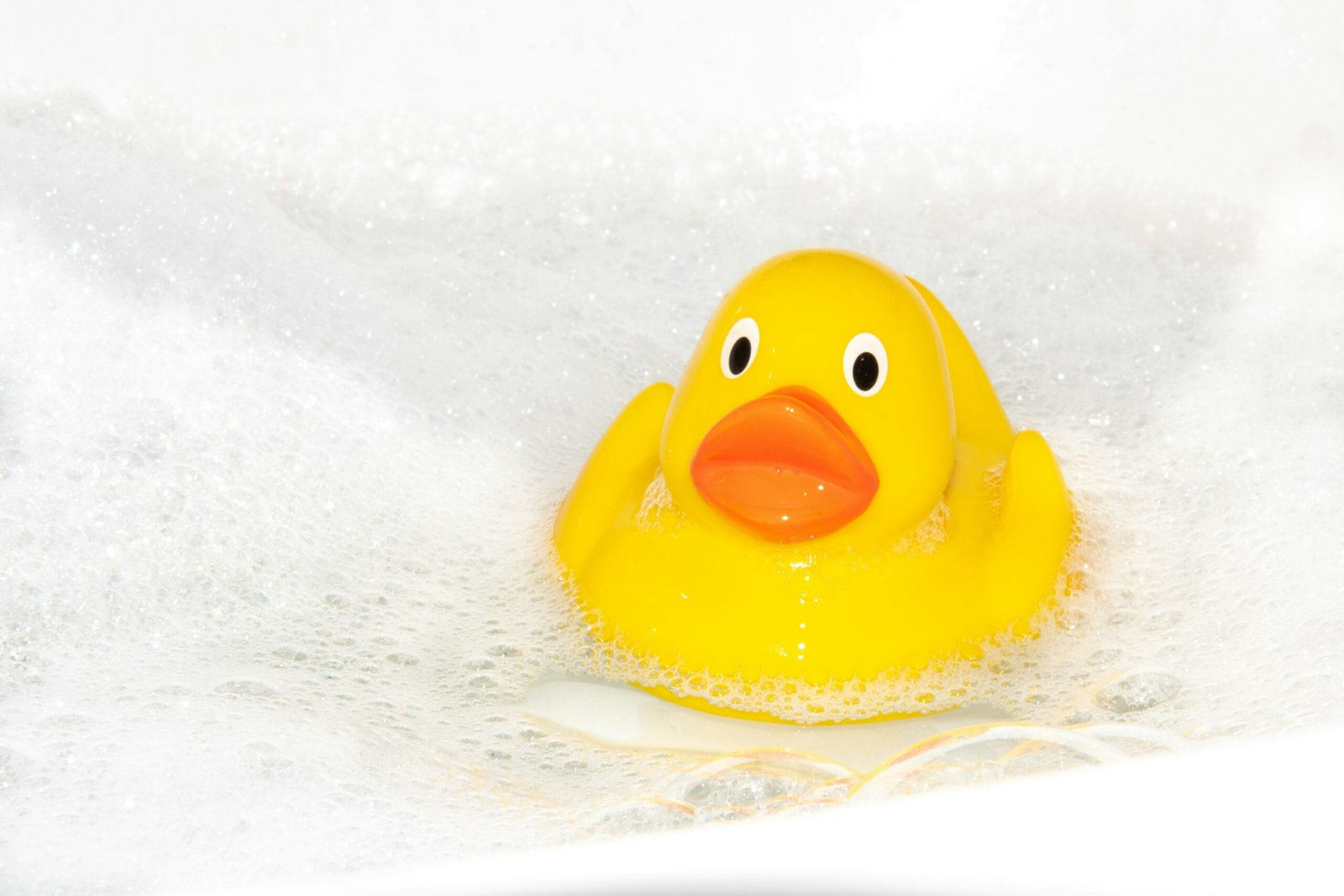 large rubber duck Safety & Certification