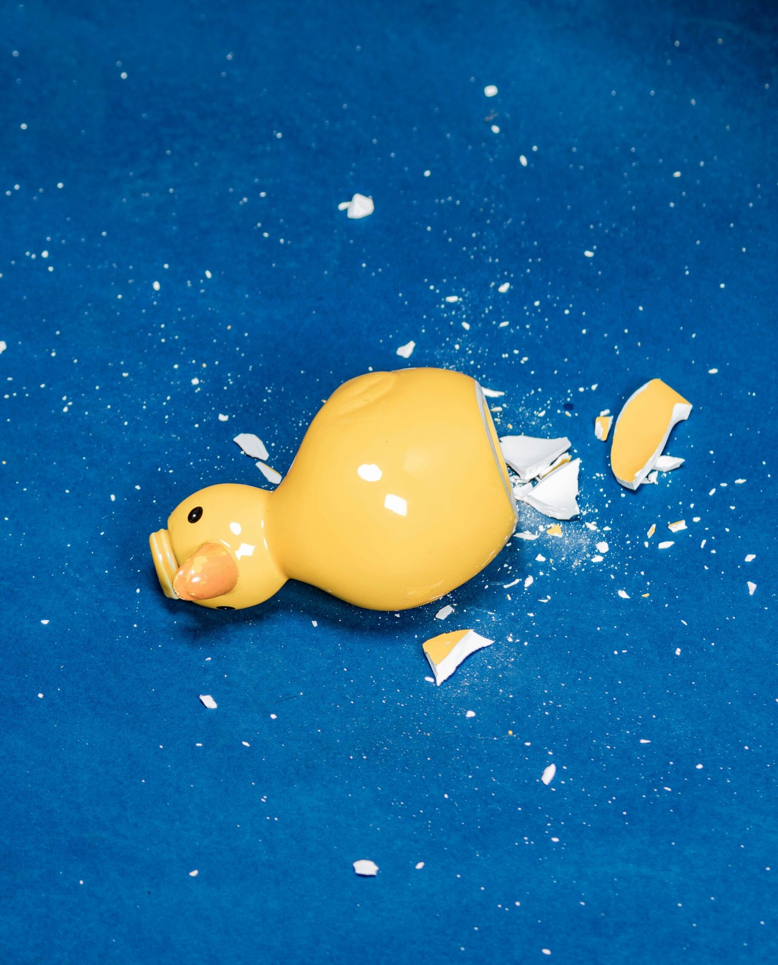 large rubber duck Why Brand-Restricted Suppliers Fail