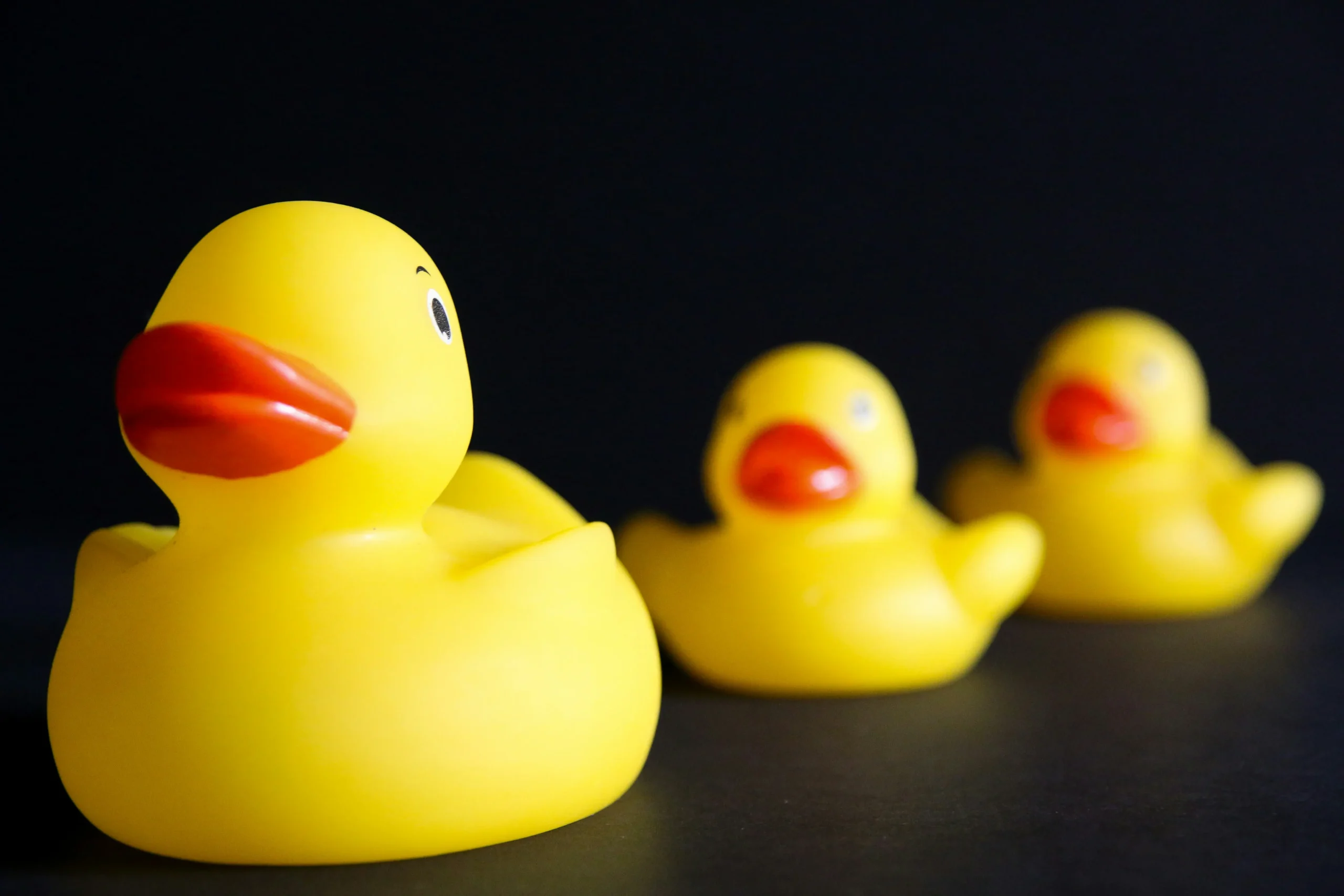 baby jeep duck toy safety certification