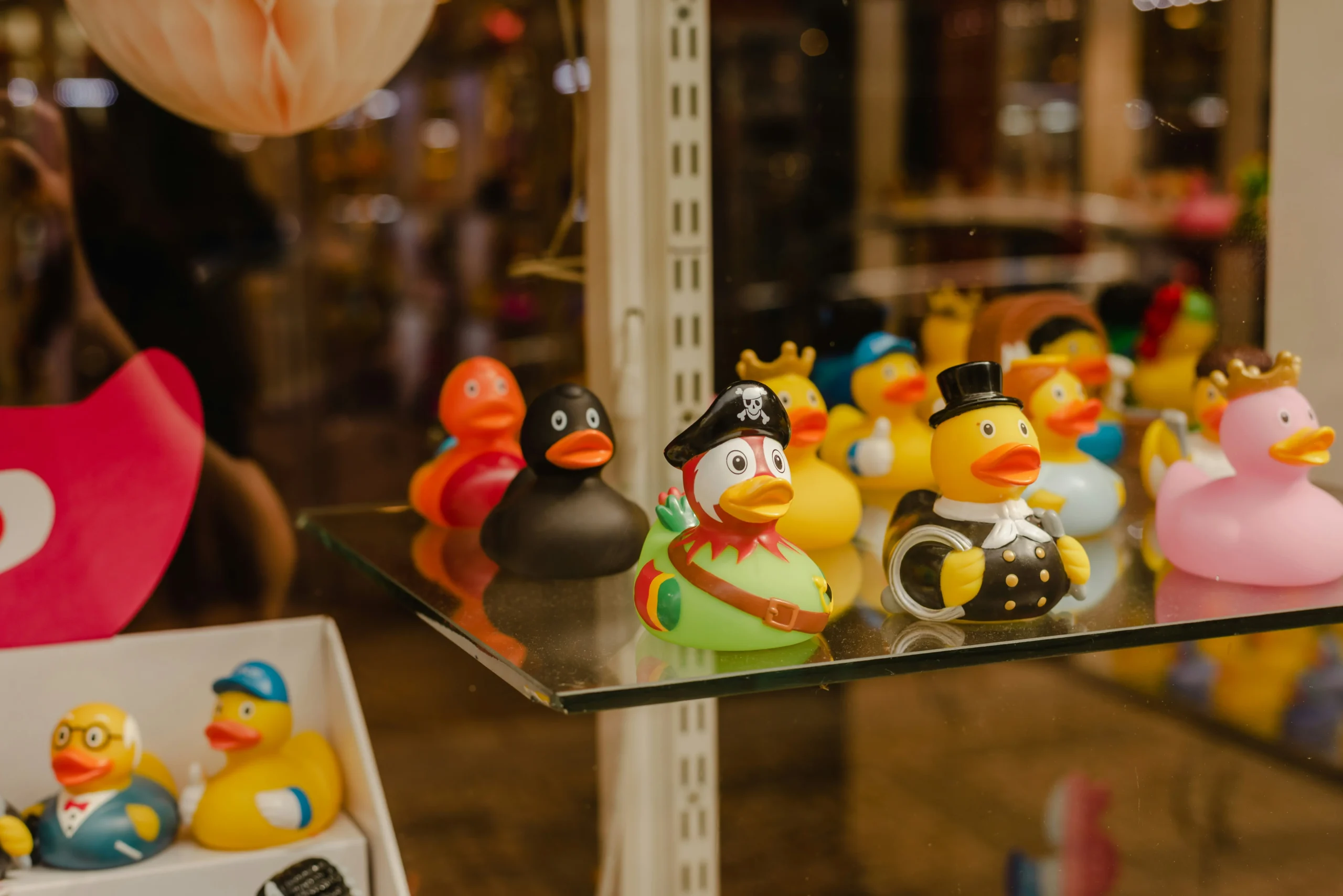 Factory direct ASTM certified rubber ducks