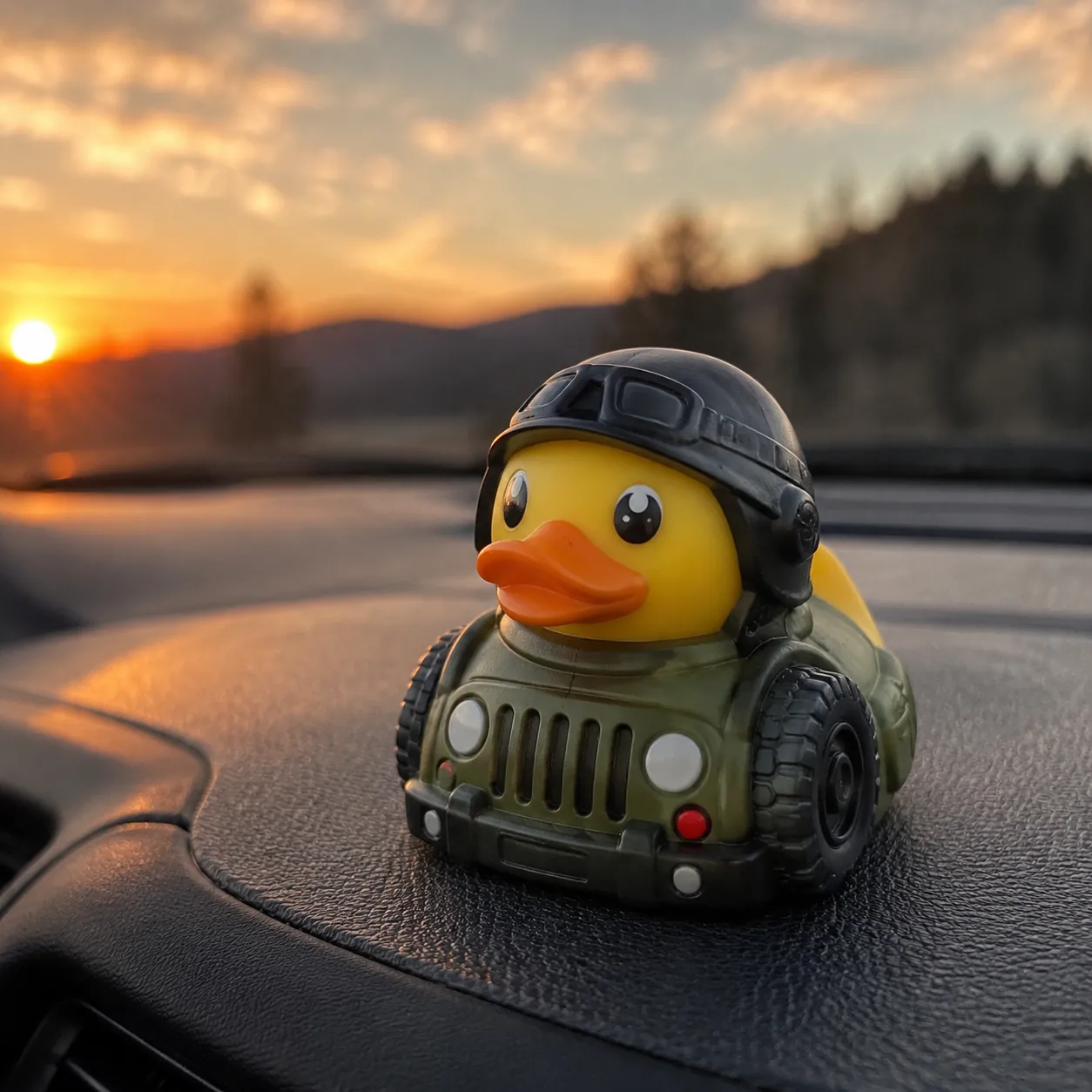 LZENGO custom rubber ducks with logo for brand promotions