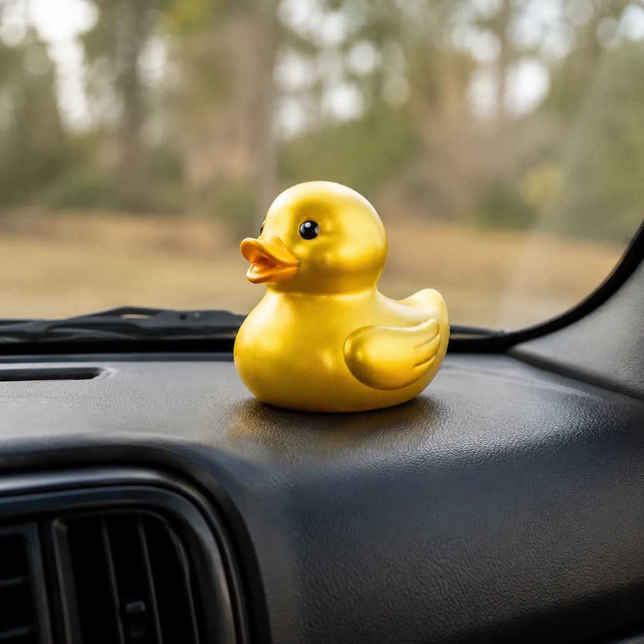 LZENGO custom rubber ducks with logo for brand promotions