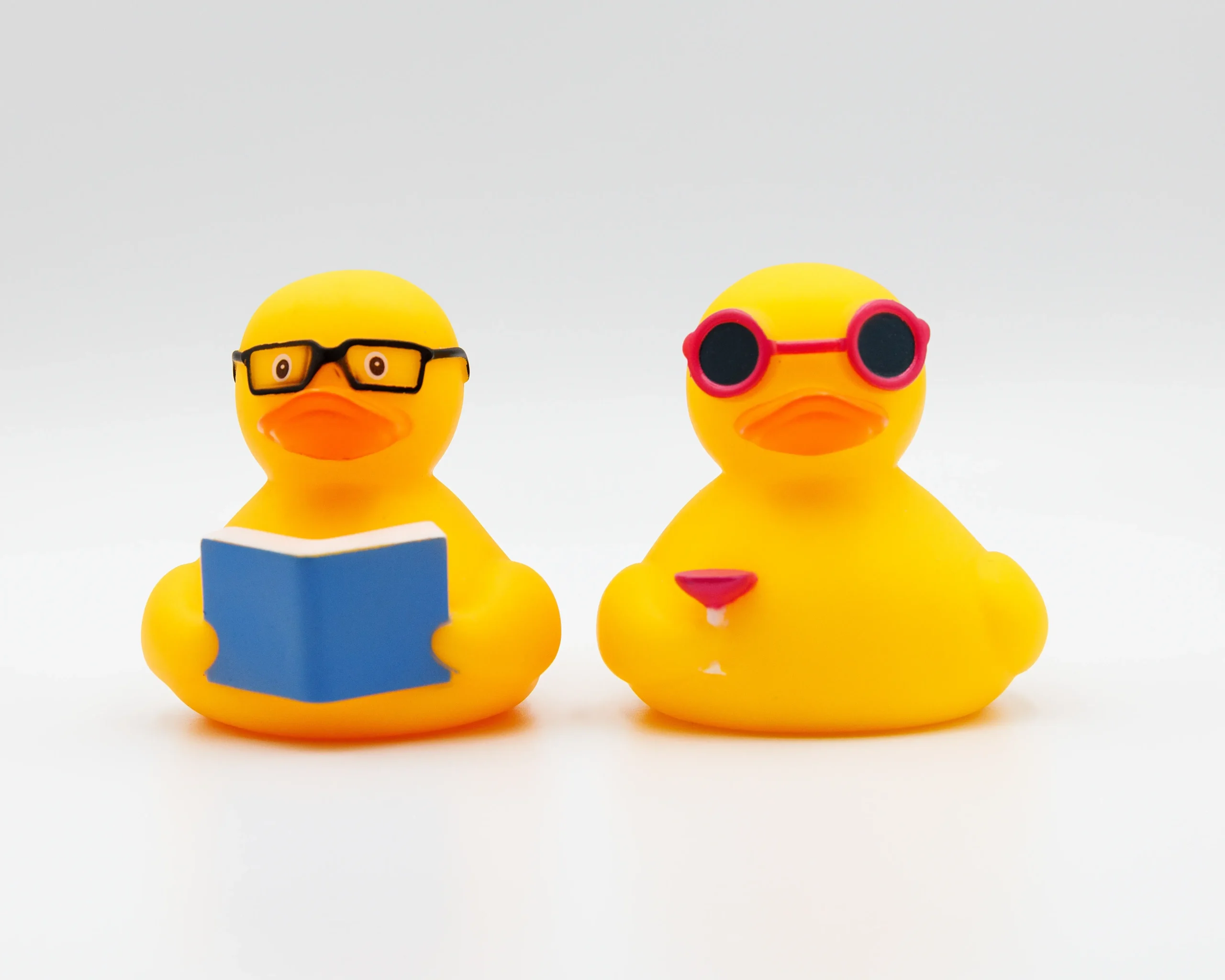 Jeep rubber duck school program community overview
